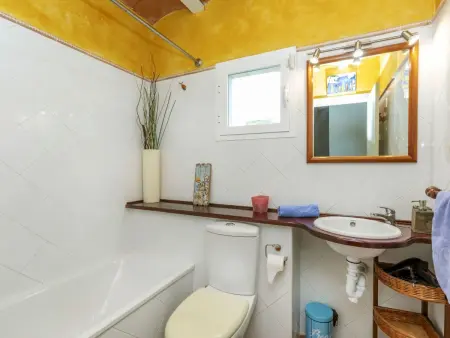 Tiana, Maison 6 personnes à Tossa de Mar - Photo 20
