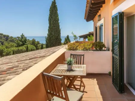 Tiana, Maison 6 personnes à Tossa de Mar - Photo 21