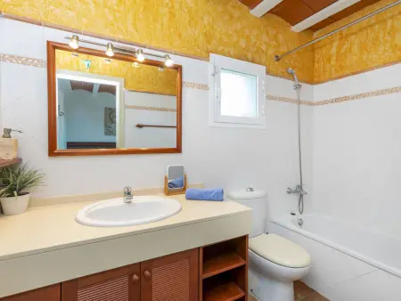 Tiana, Maison 6 personnes à Tossa de Mar - Photo 28