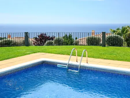 Tiana, Maison 6 personnes à Tossa de Mar - Photo 29