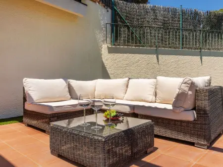 Tiana, Maison 6 personnes à Tossa de Mar - Photo 31