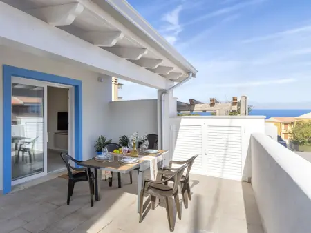 Nereide Blu, Maison 4 personnes à Valledoria - Photo 2