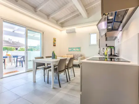 Nereide Blu, Maison 4 personnes à Valledoria - Photo 3