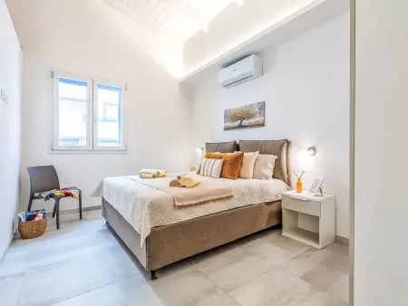 Nereide Blu, Maison 4 personnes à Valledoria - Photo 4
