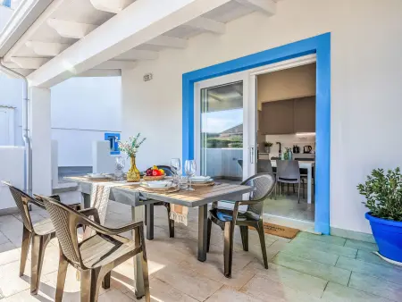 Nereide Blu, Maison 4 personnes à Valledoria - Photo 5
