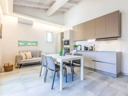Nereide Blu, Maison 4 personnes à Valledoria - Photo 8