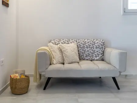 Nereide Blu, Maison 4 personnes à Valledoria - Photo 10