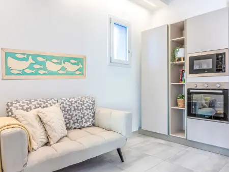 Nereide Blu, Maison 4 personnes à Valledoria - Photo 11