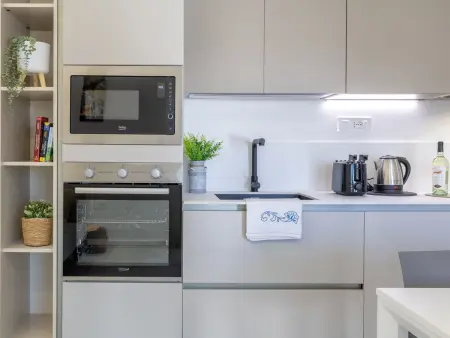 Nereide Blu, Maison 4 personnes à Valledoria - Photo 12