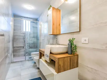Nereide Blu, Maison 4 personnes à Valledoria - Photo 13