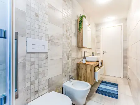 Nereide Blu, Maison 4 personnes à Valledoria - Photo 14