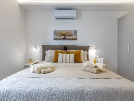Nereide Blu, Maison 4 personnes à Valledoria - Photo 15