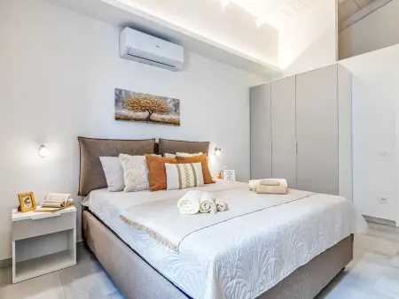 Nereide Blu, Maison 4 personnes à Valledoria - Photo 16