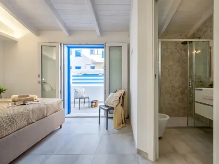 Nereide Blu, Maison 4 personnes à Valledoria - Photo 17