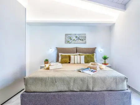 Nereide Blu, Maison 4 personnes à Valledoria - Photo 20