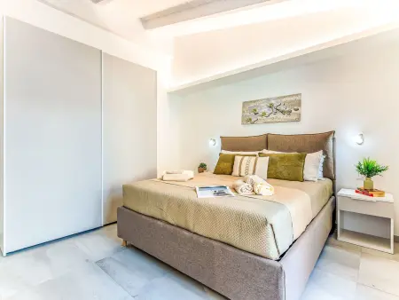 Nereide Blu, Maison 4 personnes à Valledoria - Photo 21