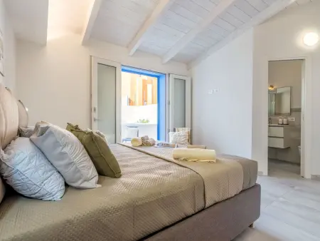 Nereide Blu, Maison 4 personnes à Valledoria - Photo 22