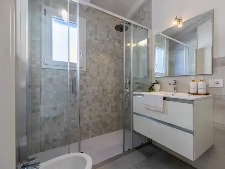 Nereide Blu, Maison 4 personnes à Valledoria - Photo 23