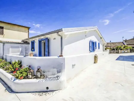 Nereide Blu, Maison 4 personnes à Valledoria - Photo 26