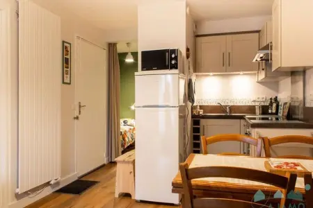 Résidence 1005-pleneuf Val Andre, Appartement à Pléneuf-Val-André près des plages - Photo 2