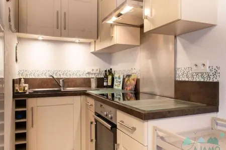 Résidence 1005-pleneuf Val Andre, Appartement à Pléneuf-Val-André près des plages - Photo 3