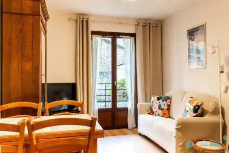 Résidence 1005-pleneuf Val Andre, Appartement à Pléneuf-Val-André près des plages - Photo 4