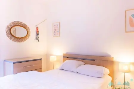 Résidence 1005-pleneuf Val Andre, Appartement à Pléneuf-Val-André près des plages - Photo 5