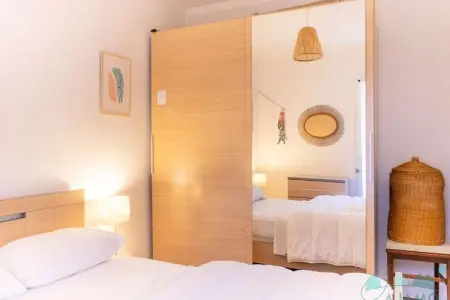 Résidence 1005-pleneuf Val Andre, Appartement à Pléneuf-Val-André près des plages - Photo 6