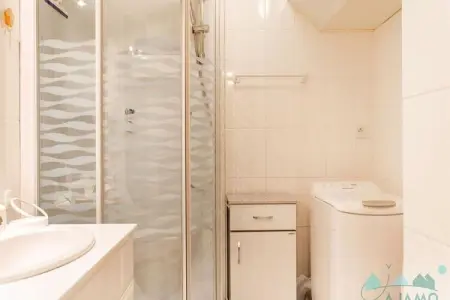 Résidence 1005-pleneuf Val Andre, Appartement à Pléneuf-Val-André près des plages - Photo 9