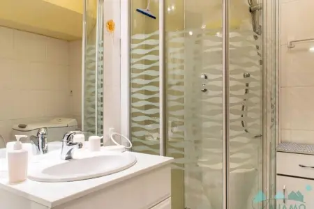Résidence 1005-pleneuf Val Andre, Appartement à Pléneuf-Val-André près des plages - Photo 10