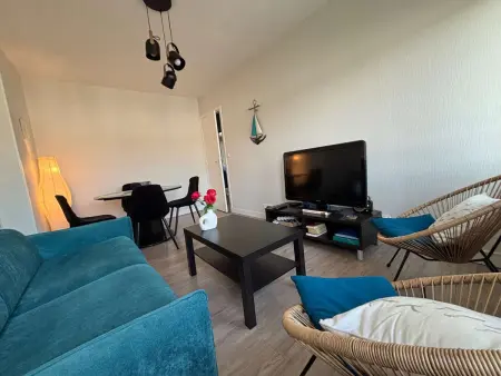 Appartement T3 lumineux au centre de Royan, à 500m de la plage - Photo 2