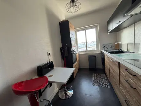 Appartement T3 lumineux au centre de Royan, à 500m de la plage - Photo 5
