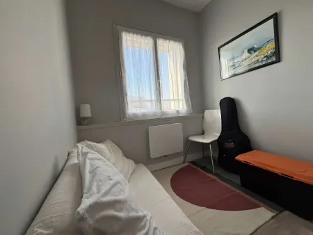 Appartement T3 lumineux au centre de Royan, à 500m de la plage - Photo 6