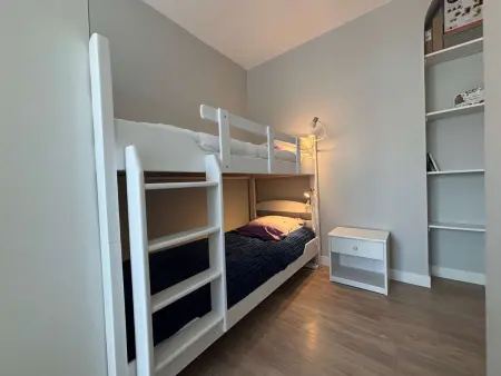 Appartement T3 lumineux au centre de Royan, à 500m de la plage - Photo 8