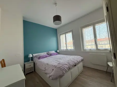 Appartement T3 lumineux au centre de Royan, à 500m de la plage - Photo 9