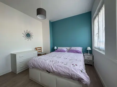 Appartement T3 lumineux au centre de Royan, à 500m de la plage - Photo 10