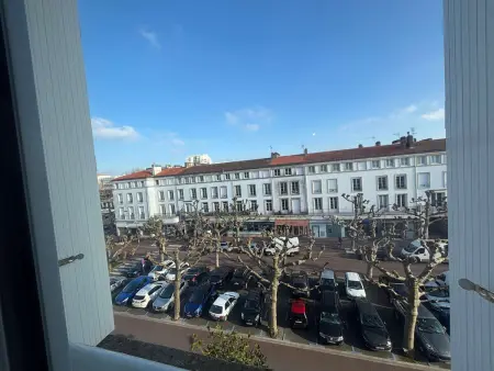 Appartement T3 lumineux au centre de Royan, à 500m de la plage - Photo 12