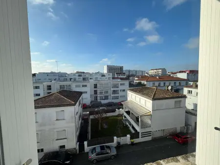 Appartement T3 lumineux au centre de Royan, à 500m de la plage - Photo 13