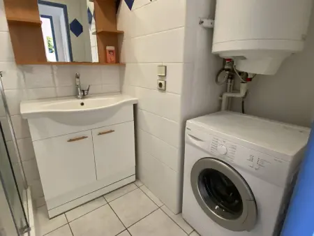 Appartement 3 pièces, vue port, pour 6 à Canet-Plage - Photo 12