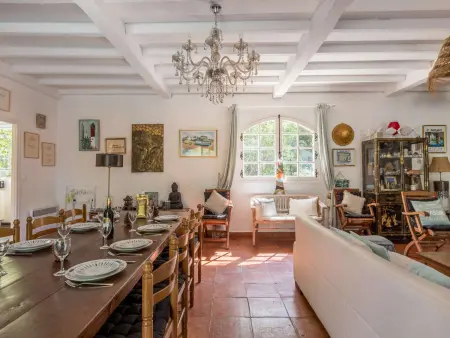 Villa charmante à La Vigne avec piscine, Villa 8 personnes à Lège Cap Ferret Le Cap Ferret - Photo 5
