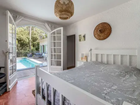 Villa charmante à La Vigne avec piscine, Villa 8 personnes à Lège Cap Ferret Le Cap Ferret - Photo 9
