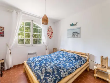 Villa charmante à La Vigne avec piscine, Villa 8 personnes à Lège Cap Ferret Le Cap Ferret - Photo 11