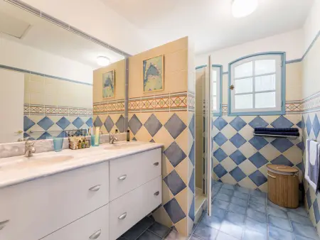 Villa charmante à La Vigne avec piscine, Villa 8 personnes à Lège Cap Ferret Le Cap Ferret - Photo 12