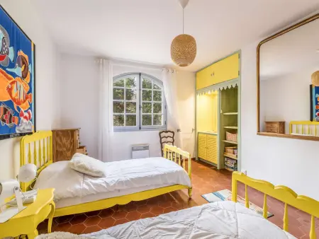 Villa charmante à La Vigne avec piscine, Villa 8 personnes à Lège Cap Ferret Le Cap Ferret - Photo 13