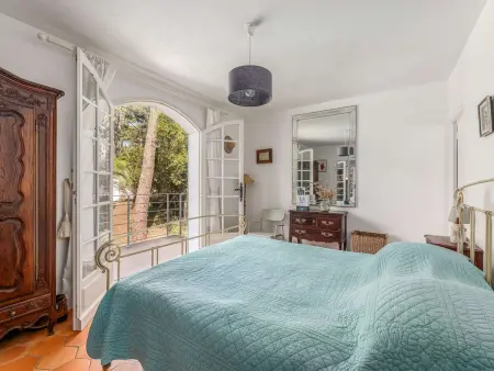 Villa charmante à La Vigne avec piscine, Villa 8 personnes à Lège Cap Ferret Le Cap Ferret - Photo 14