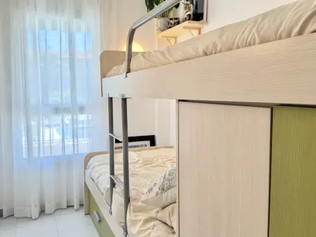 Appartement charmant à l'Estartit, 2 chambres, proche plage - Photo 10