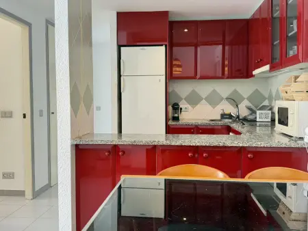 Appartement charmant à l'Estartit, 2 chambres, proche plage - Photo 14