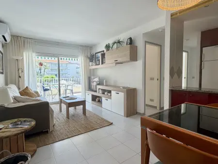 Appartement charmant à l'Estartit, 2 chambres, proche plage - Photo 15