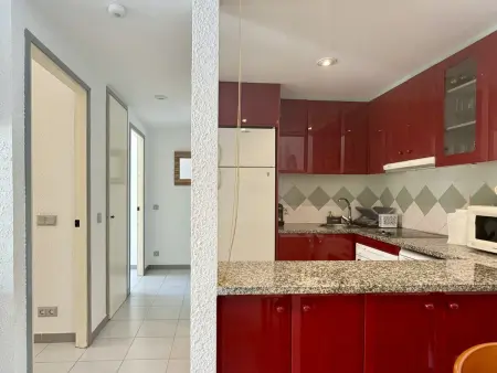 Appartement charmant à l'Estartit, 2 chambres, proche plage - Photo 17