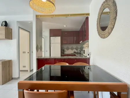 Appartement charmant à l'Estartit, 2 chambres, proche plage - Photo 18